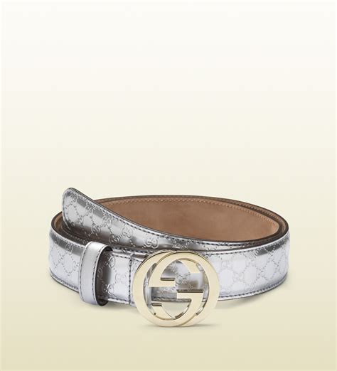 gucci belt beige women's|gucci belt with silver buckle.